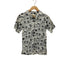 パタロハ pataloha 18SS 総柄 アロハシャツ ボーイズサイズ レディース JPN:L