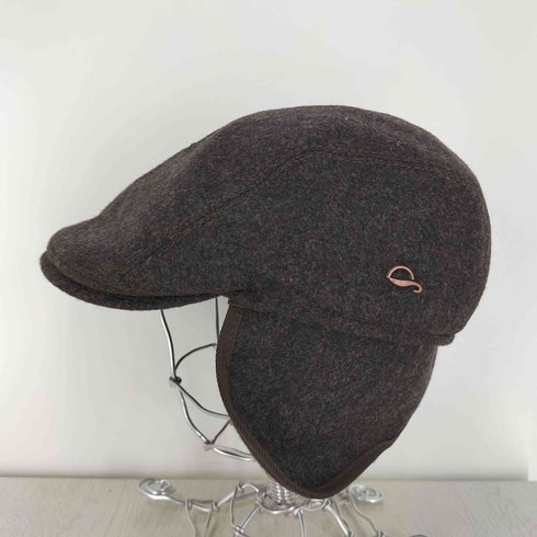 Gottmann 耳当て付ハンチング Jackson-K メンズ 59-L