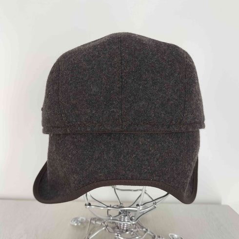 Gottmann 耳当て付ハンチング Jackson-K メンズ 59-L