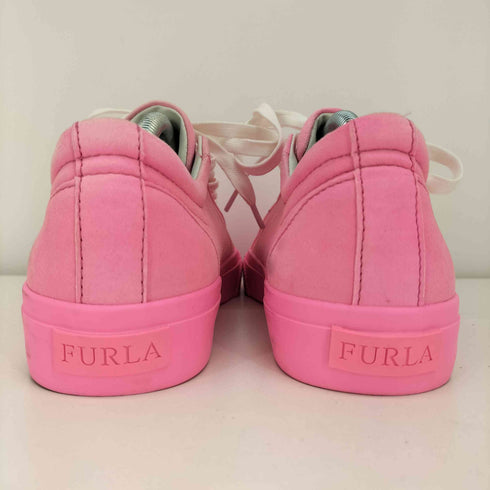 フルラ FURLA KURT カート ローカット スニーカー レディース