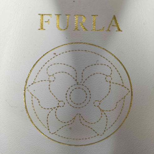 フルラ FURLA KURT カート ローカット スニーカー レディース