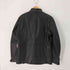 タケオキクチ TAKEO KIKUCHI 羊革 レザーカーコート メンズ JPN:3