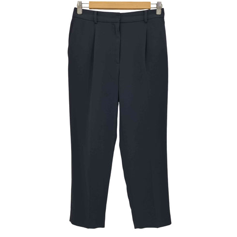 プラステ PLST 24ss トリアセブレンドテーパードパンツ レディース JPN:L