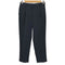 プラステ PLST 24ss トリアセブレンドテーパードパンツ レディース JPN:L