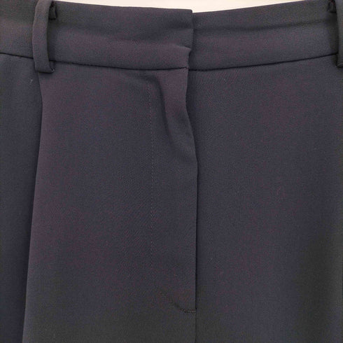 プラステ PLST 24ss トリアセブレンドテーパードパンツ レディース JPN:L