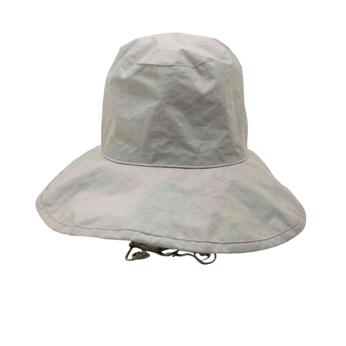 キジマタカユキ KIJIMA TAKAYUKI COTTON SOFT HAT メンズ JPN:1