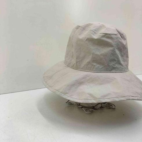 キジマタカユキ KIJIMA TAKAYUKI COTTON SOFT HAT メンズ JPN:1