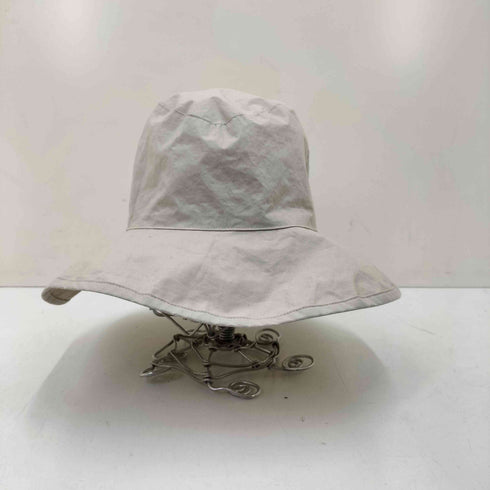 キジマタカユキ KIJIMA TAKAYUKI COTTON SOFT HAT メンズ JPN:1