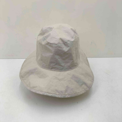 キジマタカユキ KIJIMA TAKAYUKI COTTON SOFT HAT メンズ JPN:1