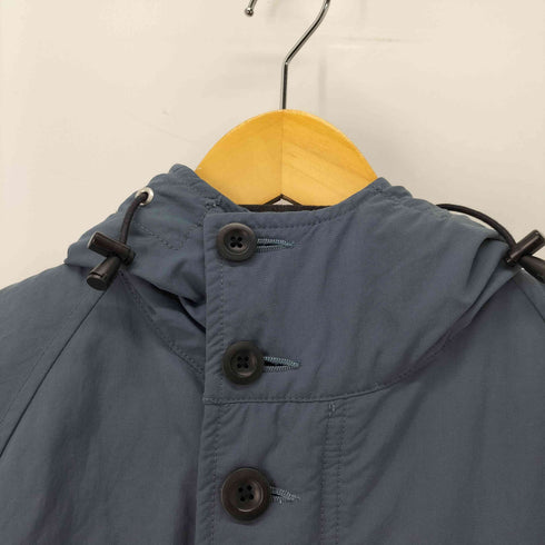 エムエイチエル MHL. ダウンジャケット メンズ JPN:S