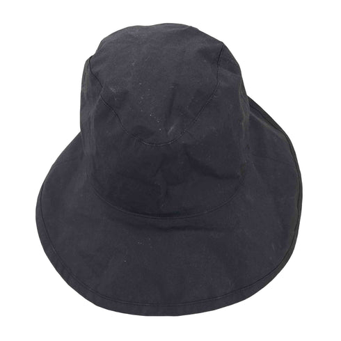 キジマタカユキ KIJIMA TAKAYUKI COTTON SOFT HAT メンズ JPN:1