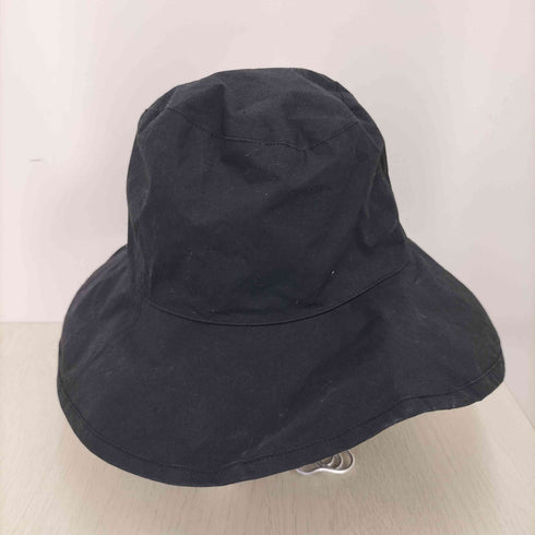 キジマタカユキ KIJIMA TAKAYUKI COTTON SOFT HAT メンズ JPN:1