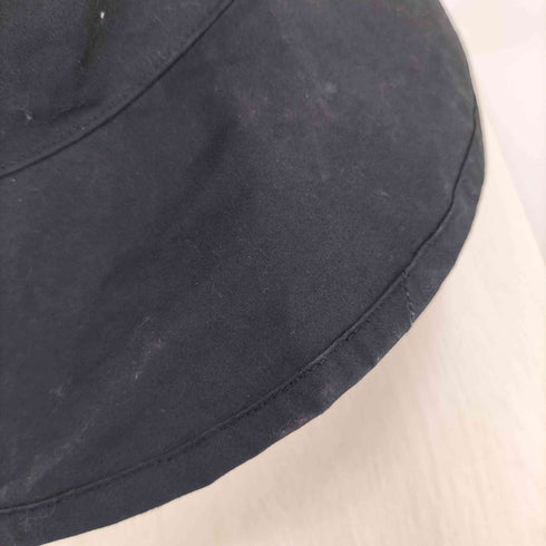 キジマタカユキ KIJIMA TAKAYUKI COTTON SOFT HAT メンズ JPN:1