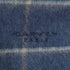 カルヴェン CARVEN チェック マフラー レディース