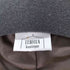 レベッカブティック LEBECCA boutique ツイル トレンチコート レディース FREE