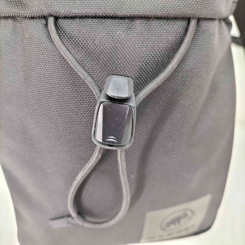 マムート MAMMUT Xeron Pouch RT 2 エクセロン ポーチ メンズ ONE SIZE