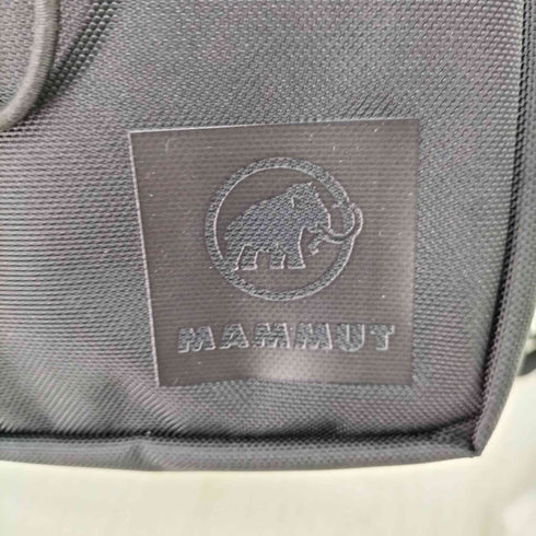 マムート MAMMUT Xeron Pouch RT 2 エクセロン ポーチ メンズ ONE SIZE