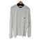 ネイバーフッド NEIGHBORHOOD 20SS SMOOTH/C-CREW.LS スムース クルーネック ロングスリーブ メンズ import:L