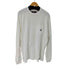 ネイバーフッド NEIGHBORHOOD 20SS SMOOTH/C-CREW.LS スムース クルーネック ロングスリーブ メンズ import:L