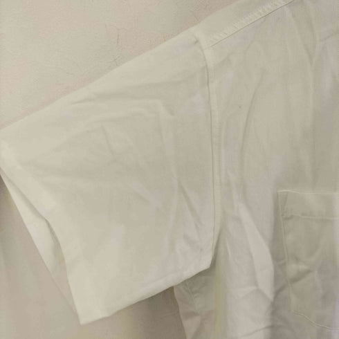 サブサエティ Subciety EMBROIDERY MARIA SHIRT メンズ JPN:XL