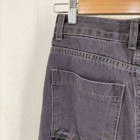 CPGNSTUDIIO カーゴデニムパンツ レディース JPN:S