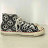 コンバース CONVERSE ピースマーク ハイカットスニーカー メンズ 30.5cm