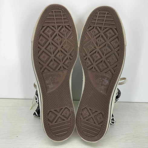 コンバース CONVERSE ピースマーク ハイカットスニーカー メンズ 30.5cm