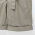 マッキントッシュフィロソフィー MACKINTOSH PHILOSOPHY GREY LABEL RAIN BALCOMBE SHORTS レインバルカムショーツ レディース JPN:2