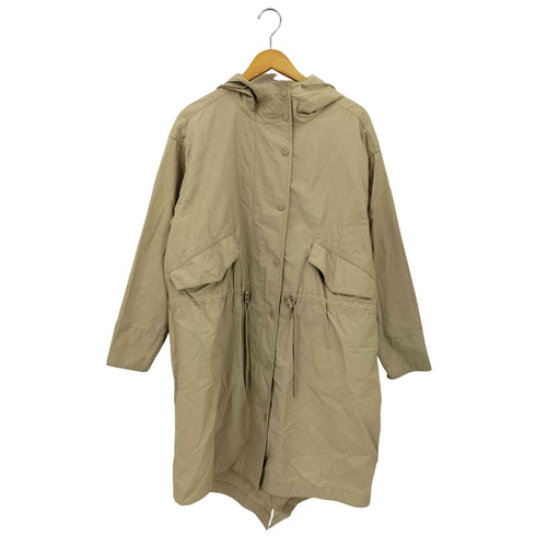 ギャップ Gap OVERSIZED PARKA オーバサイズ モッズコート パーカー レディース import:XS