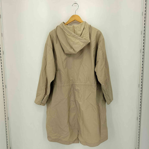 ギャップ Gap OVERSIZED PARKA オーバサイズ モッズコート パーカー レディース import:XS