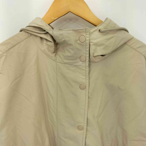 ギャップ Gap OVERSIZED PARKA オーバサイズ モッズコート パーカー レディース import:XS