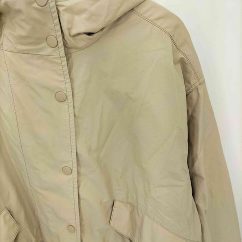 ギャップ Gap OVERSIZED PARKA オーバサイズ モッズコート パーカー レディース import:XS