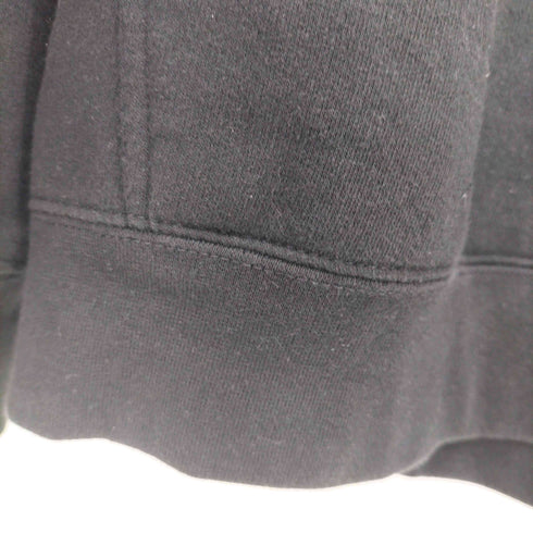 ミシカ MISHKA GRAPE BRAIN アーティストコラボ プルオーバーパーカー メンズ import:M