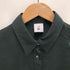 ロクビューティーアンドユースユナイテッドアローズ 6 BEAUTY & YOUTH UNITED ARROWS SATIN SIBORI SHIRT レディース