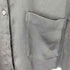 ロクビューティーアンドユースユナイテッドアローズ 6 BEAUTY & YOUTH UNITED ARROWS SATIN SIBORI SHIRT レディース
