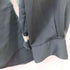 ロクビューティーアンドユースユナイテッドアローズ 6 BEAUTY & YOUTH UNITED ARROWS SATIN SIBORI SHIRT レディース