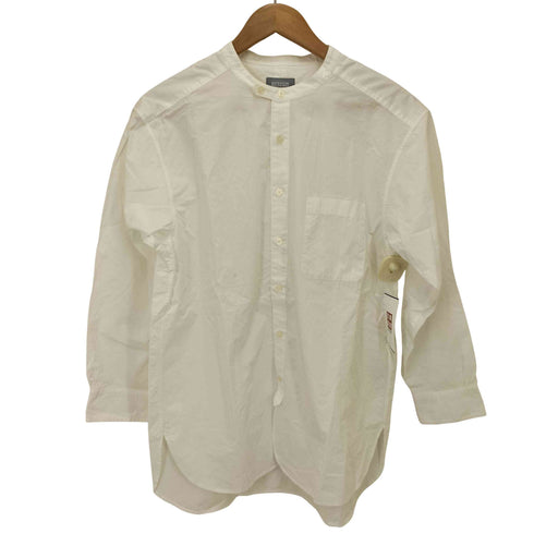 レイビームス Ray BEAMS プリーツ ラップ シャツ レディース