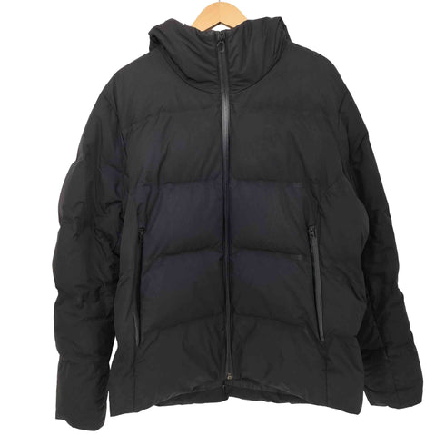 ユニクロ UNIQLO シームレスダウンパーカ/3Dカット メンズ JPN:L