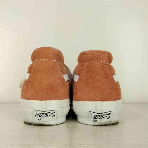 バンズ VANS PREMIUM SK8 MID メンズ US:9