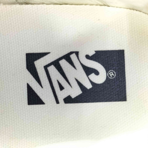 バンズ VANS PREMIUM SK8 MID メンズ US:9