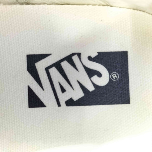 バンズ VANS PREMIUM SK8 MID メンズ US:9