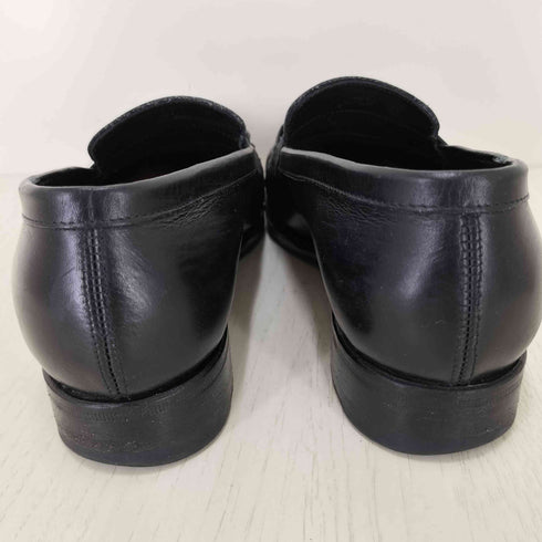 ジャランスリウァヤ Jalan Sriwijaya 98689 Citie / BLACK CALF ビットローファー レディース 3