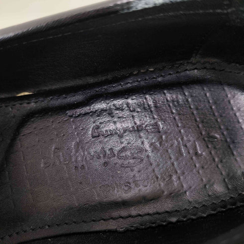 ジャランスリウァヤ Jalan Sriwijaya 98689 Citie / BLACK CALF ビットローファー レディース 3