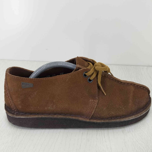 クラークス Clarks デザートブーツ レディース 4 1/2