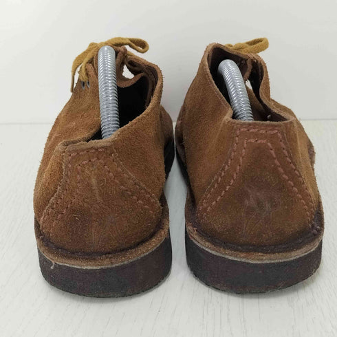クラークス Clarks デザートブーツ レディース 4 1/2
