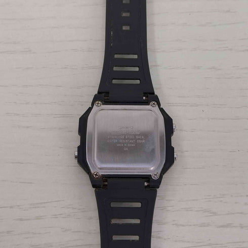 カシオ CASIO AL-190W チープカシオ メンズ