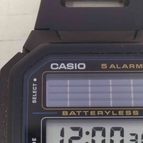 カシオ CASIO AL-190W チープカシオ メンズ