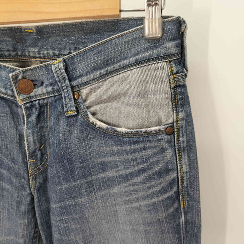 リーバイス Levis LP927-03 フレアデニム Y2K レディース 28inch