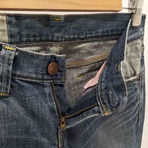 リーバイス Levis LP927-03 フレアデニム Y2K レディース 28inch