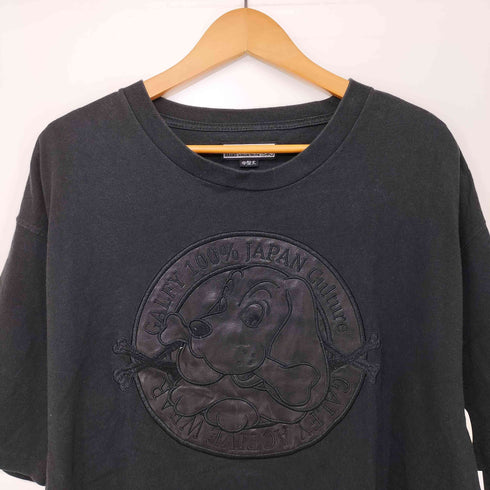 ガルフィー GALFY 薄っすら GALFY Tee メンズ JPN:L